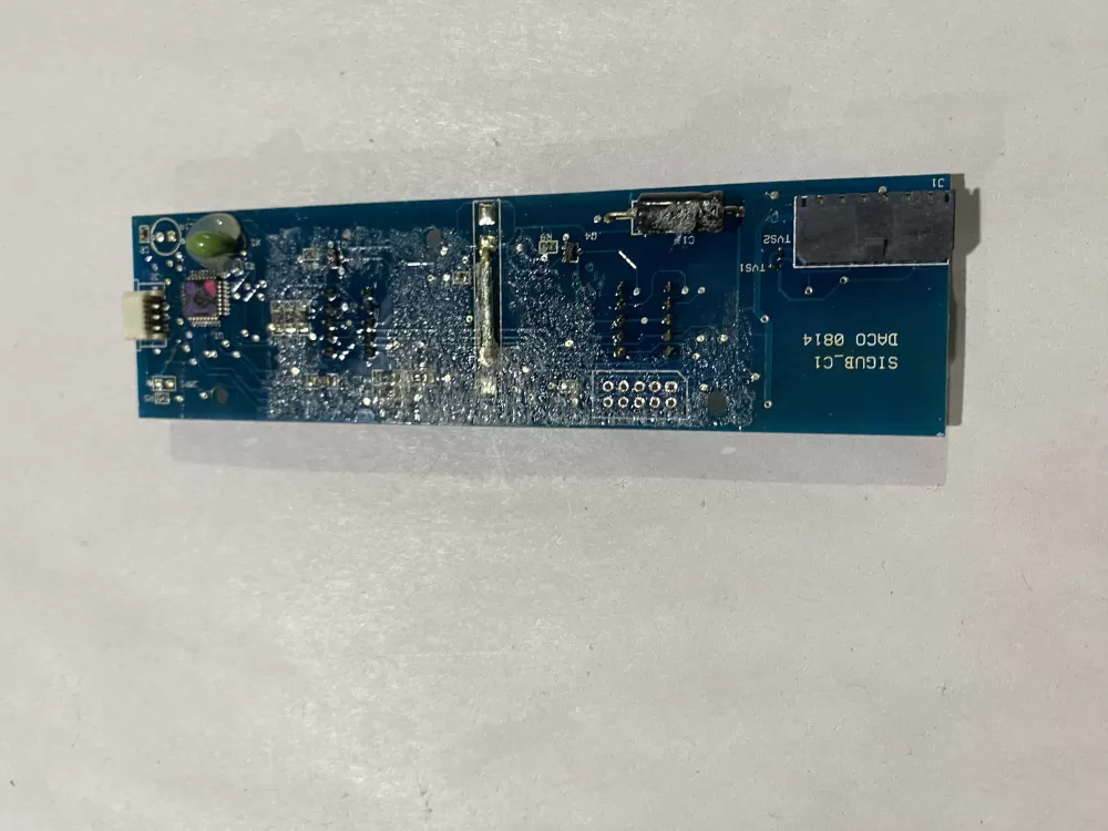 Frigidaire Kenmore 240596801 Refrigerator Control Board AZ161039 | BK1074