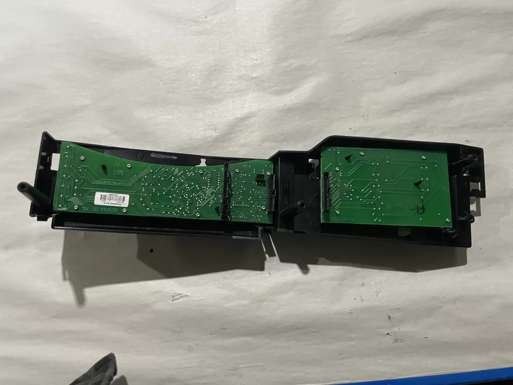 Kenmore Whirlpool 8558760 8559430 Dryer Control Board AZ199278 | Wmv569