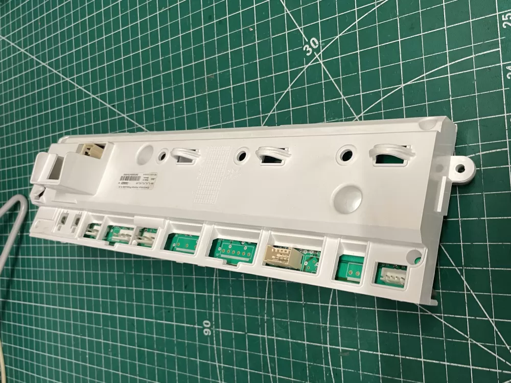 Kenmore 134484021 Washer Control Board AZ209265 | Wmv925