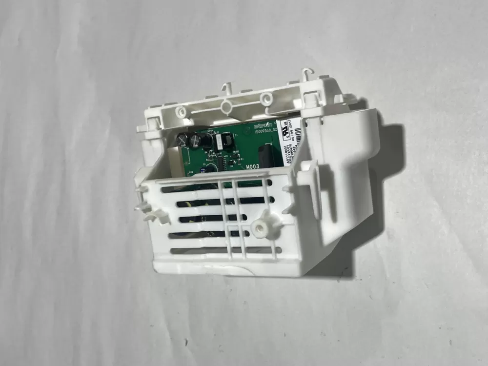 Kenmore Electrolux A01118401 Washer Control Board Inverter AZ163255 | Wm236