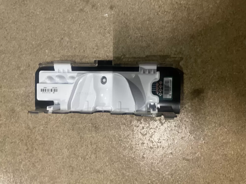 Fisher & Paykel 847597P AP6795757 Refrigerator Display Module AZ26347 | KM115