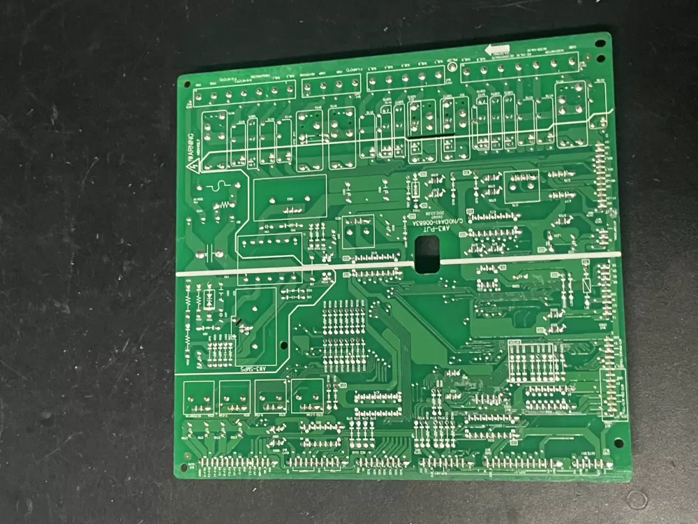 Samsung DA92 00233D DA9200233D Refrigerator Control Board AZ23491 | WM1046
