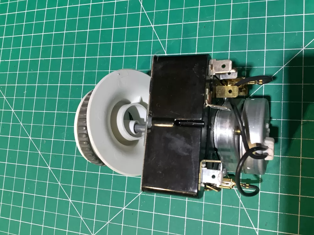 Maytag Admiral Norge AP6009645 53-1810 WP53-1810 Dryer Timer AZ136310 | NR2356