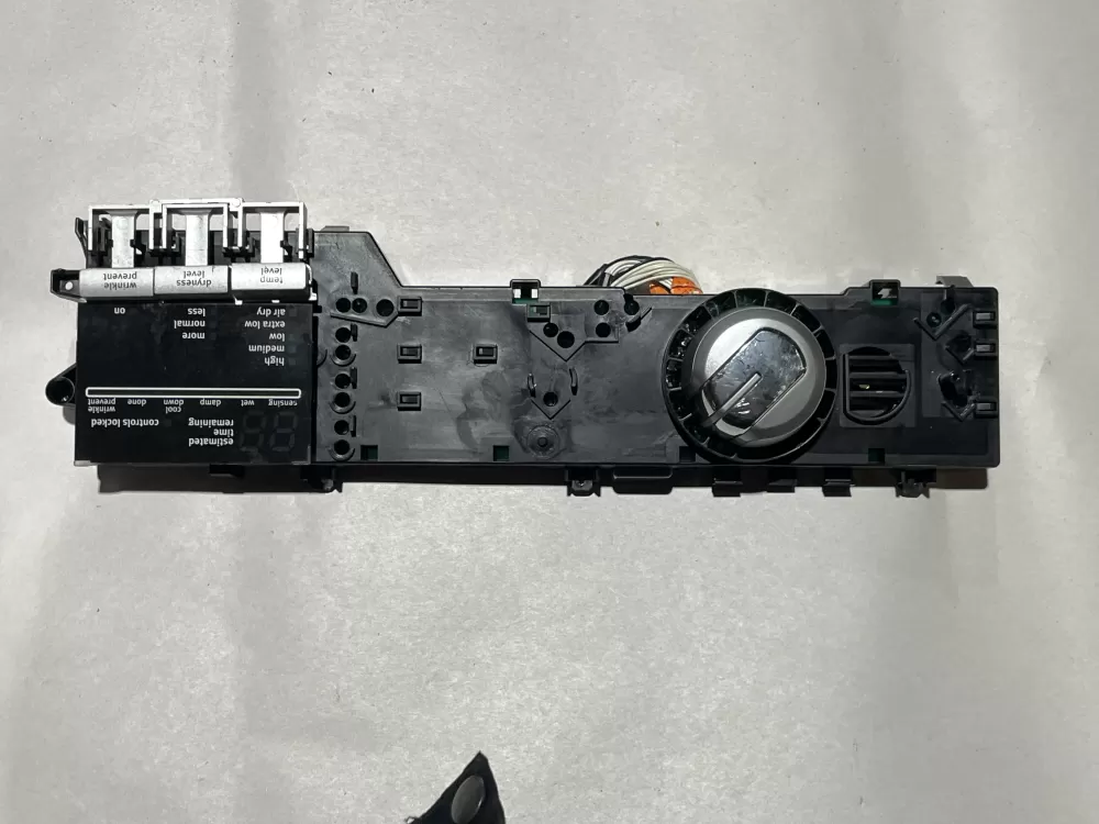 LG  Whirlpool  Maytag W10215800 W10215450 W10386334 Washer Control Board