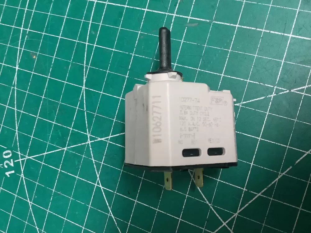 Maytag W10627711 WPW10627711 Dryer WP Switch AZ202140 | SL127