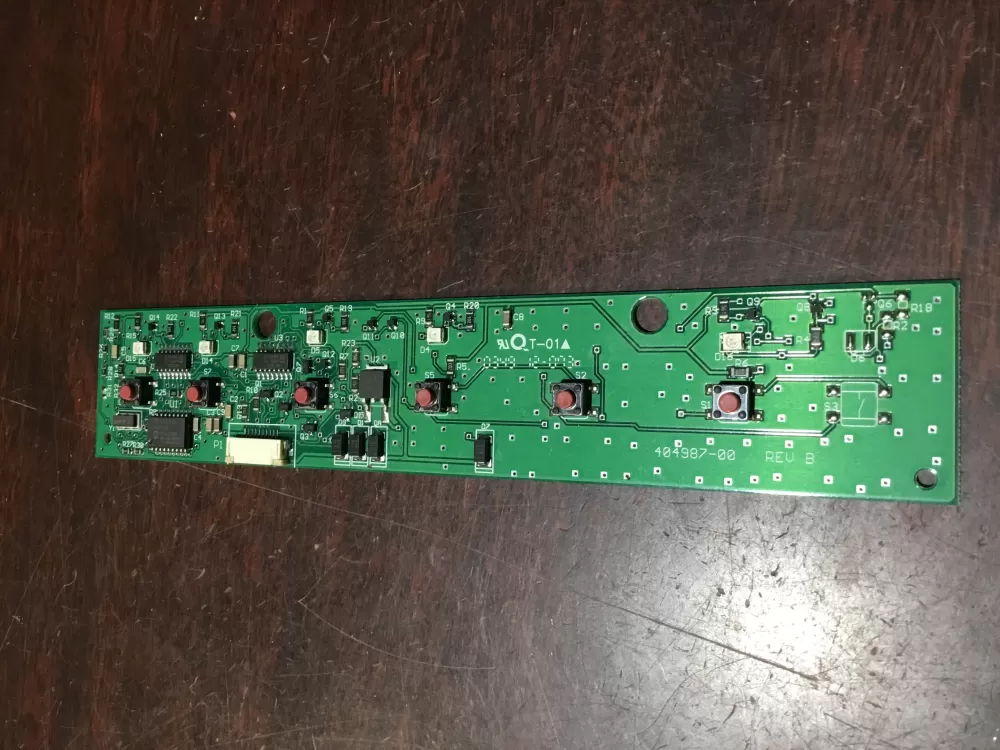 Kenmore Dispenser Control Board 703848-10 AZ69428 | NR796