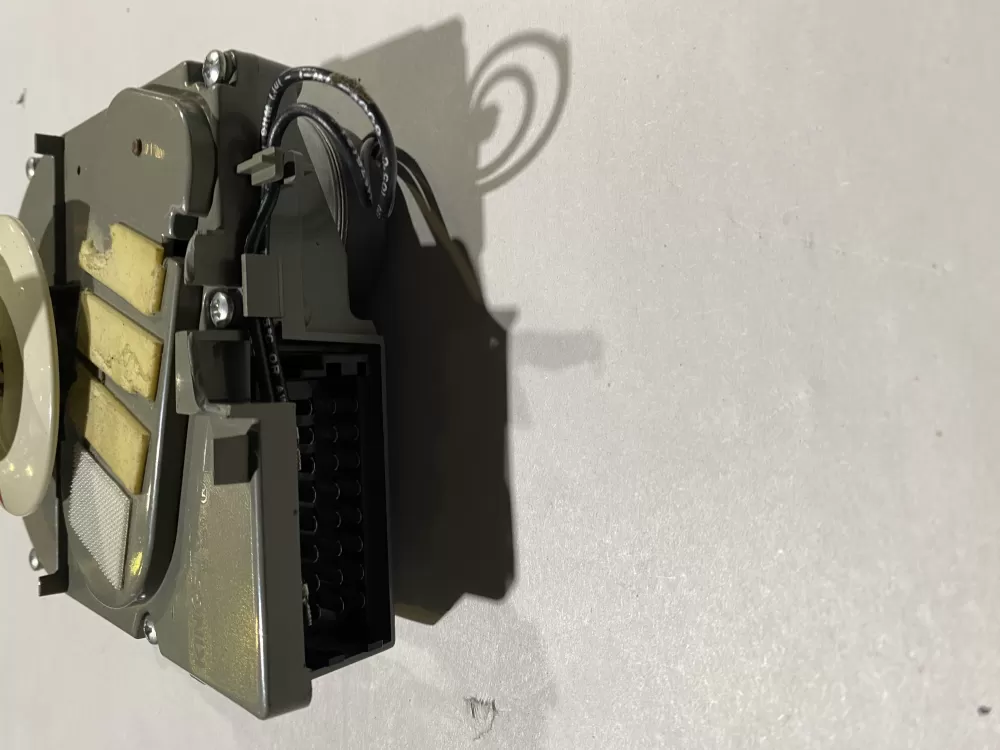 GE WH12X1000 175D2307P013 Washer Timer AZ141046 | BK2295