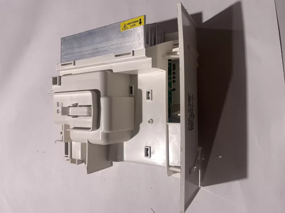 Frigidaire  Kenmore  Electrolux  White Westinghouse 5304504863  AP6025819  134409905  4452243  PS11758142  S134409904  S134409905  4246991  4246-99-100  01620880 Washer Control Board