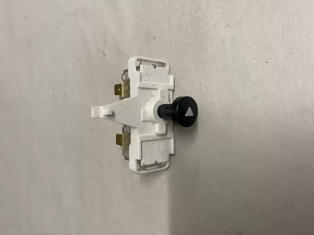 GE 248C1146P001 WE4M416 AP4980900 WE4M367 1811209 AH3487190 EA3487190 PS3487190 WE4M352 Dryer Start Switch