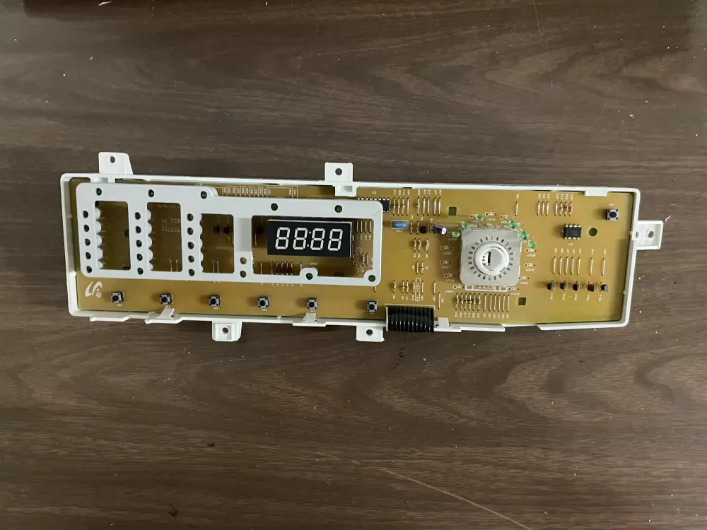 Whirlpool Maytag DC41-00031A DC26-10154G Dryer Control Board AZ81497 | KMV507