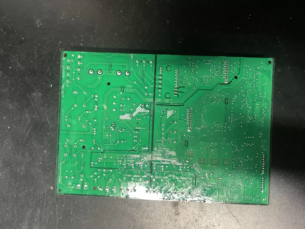 Samsung DA94 05310F Refrigerator Control Board Bespoke AZ15385 | 770