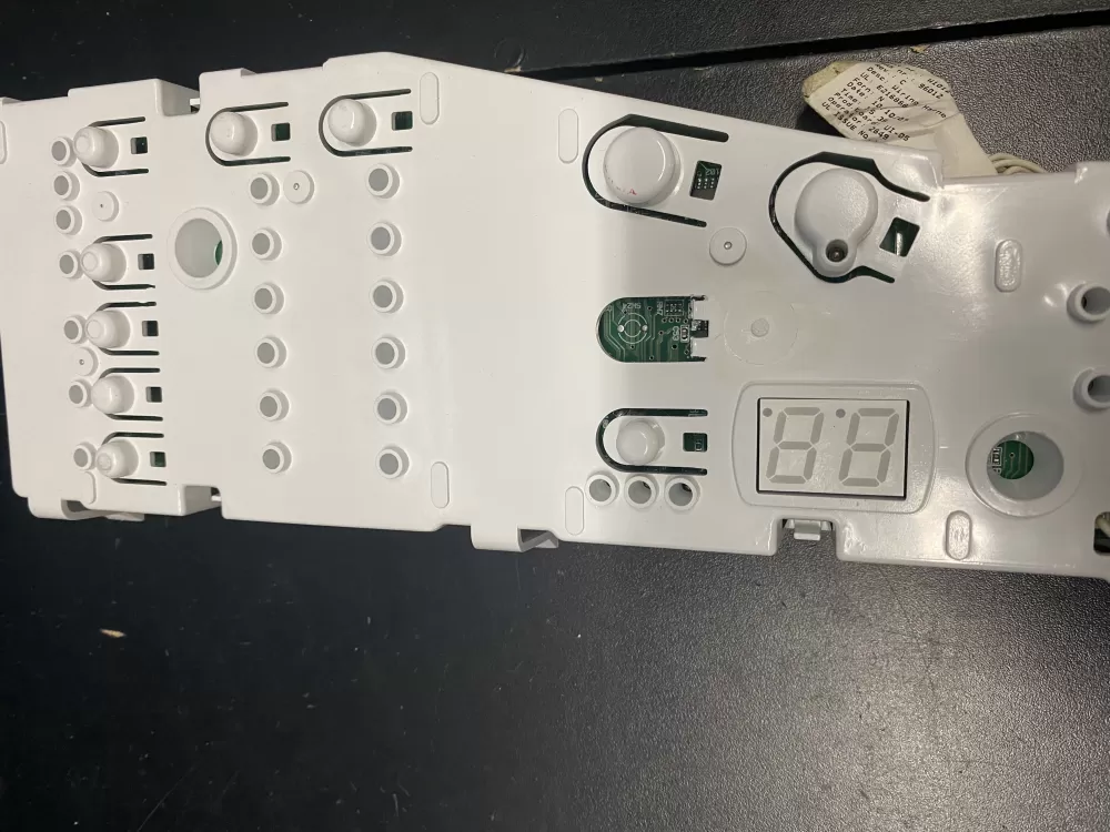 Whirlpool Kenmore 8571899 8564352 Washer Control Board AZ11004 | BKV229