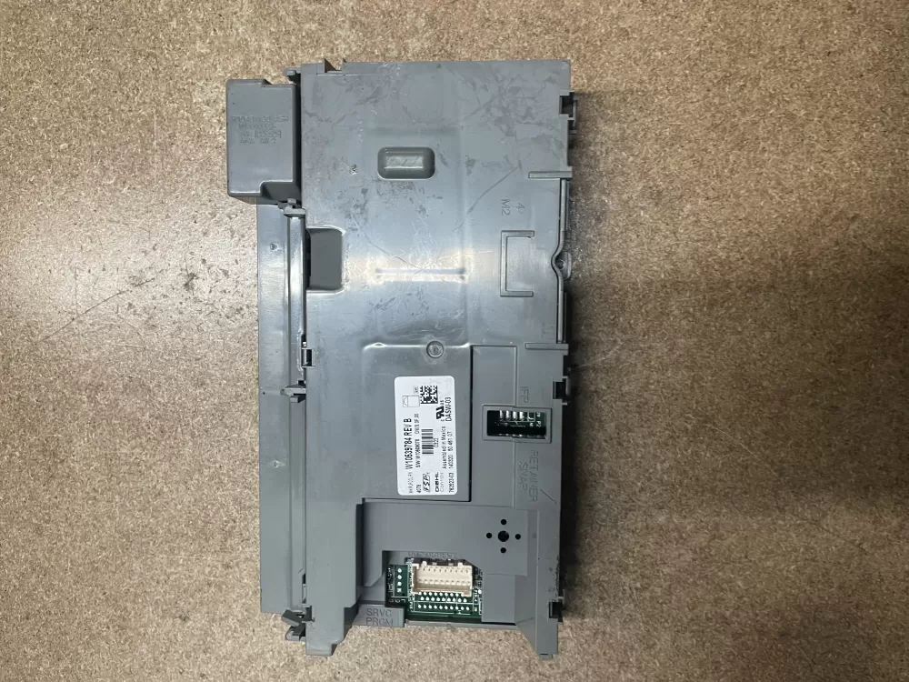 Whirlpool Kenmore W10539784 W10595569 PS8260219 Washer Dish Control Board