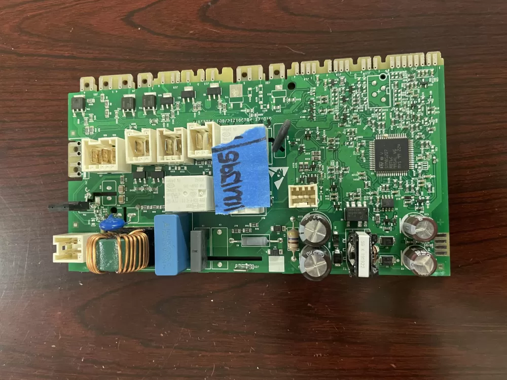 Frigidaire Electrolux A10169002 785701-01 Washer Control Board  AZ73888 | KM1395