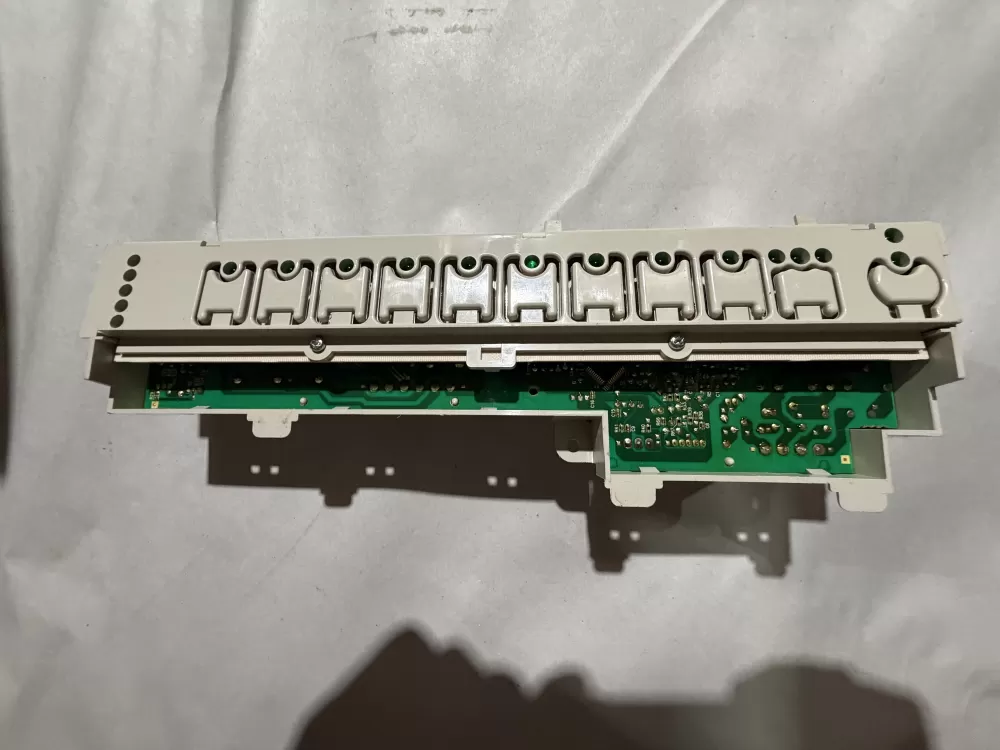 165D7420G007 GE Washer Board - Control