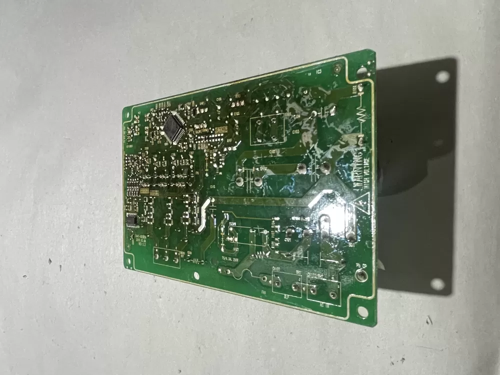 Samsung DA41-00614F DA41-00411B Refrigerator Control Board AZ230550 | Wm1506
