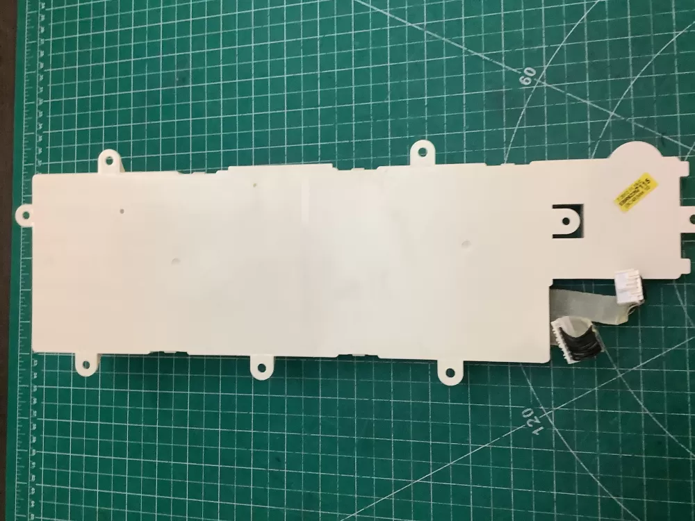 LG EBR62267115 EBR62267118 EBR62267128 PS11710491 Washer Control Board