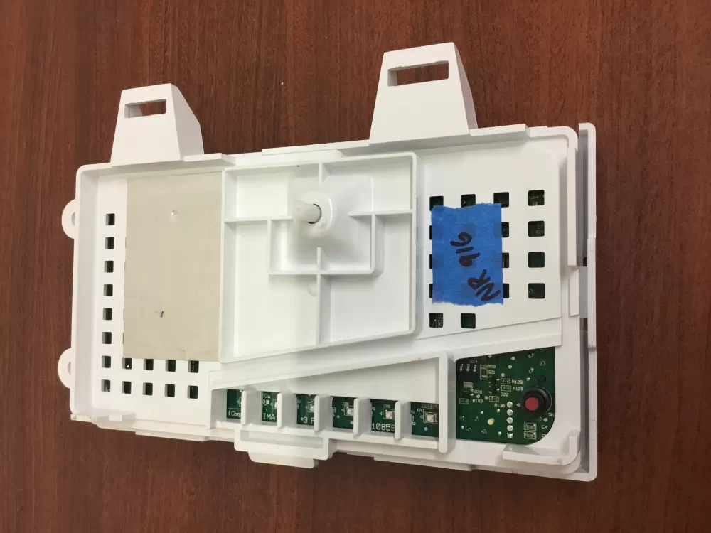 Whirlpool Maytag W11101098 W11170317 Washer Control Board AZ30488 | NR916