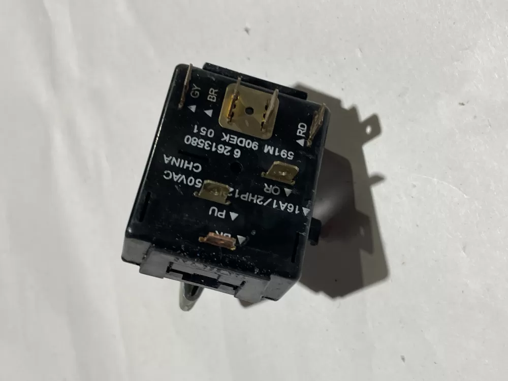 Maytag 22004004 Washer Switch AZ141273 | Wm2322