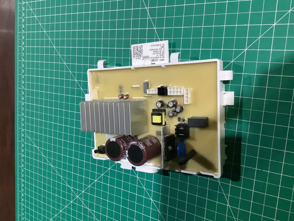 Whirlpool  KitchenAid  Kenmore  Maytag W11266006  W11256018  W11475768  W11386554  W11502824 Washer Control Board