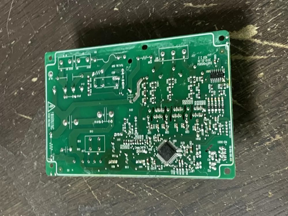 Samsung DA41-00614F DA41-00411A Refrigerator Control Board AZ53594 | Wm1896