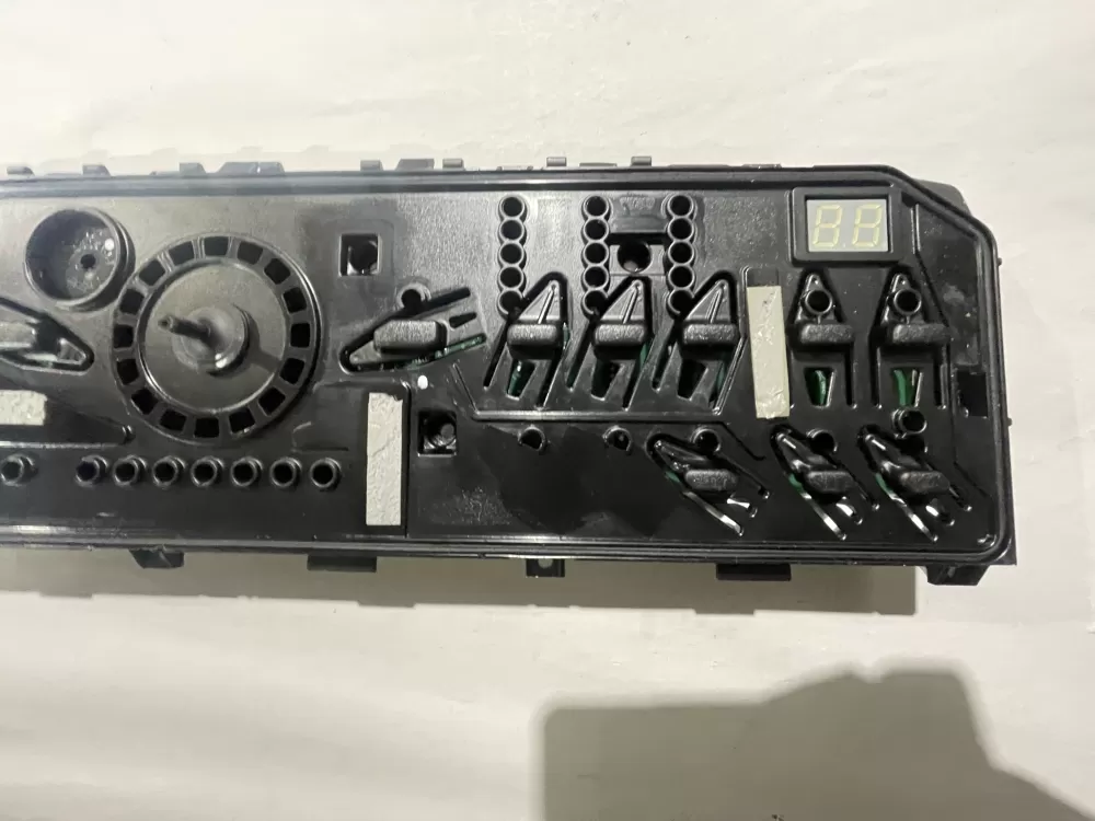 Whirlpool W10352744 WPW10352744 Washer Control Board AZ200592 | KMV512