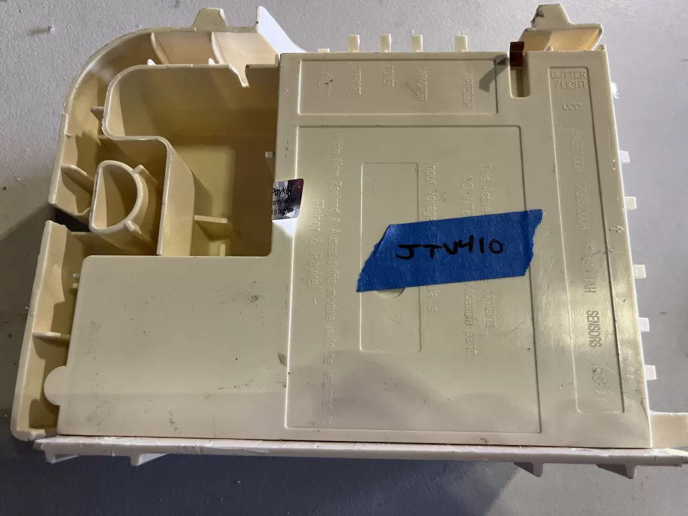  Fisher & Paykel Module Control 814529P  AZ41277 | V410