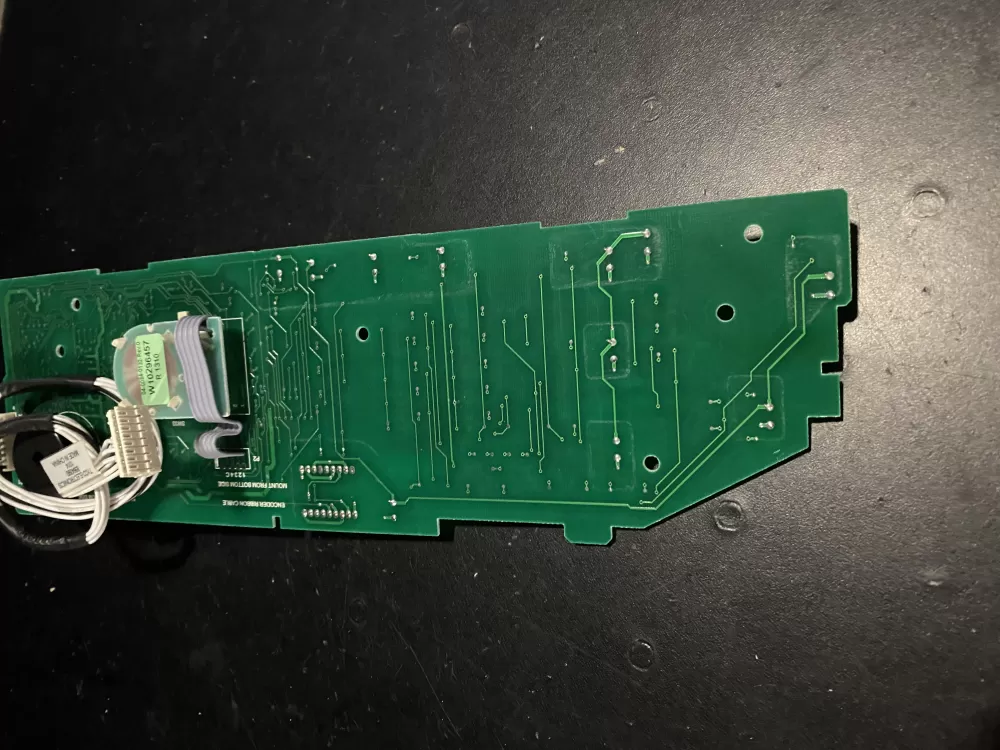 Whirlpool W10297397 WPW10297397 Washer Control Board AZ24863 | BK355