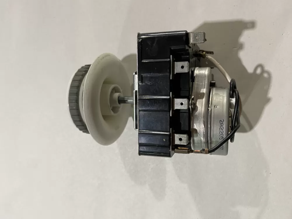 Maytag Admiral Norge AP6009645 53-1810 WP53-1810 Dryer Timer AZ148340 | BK2375