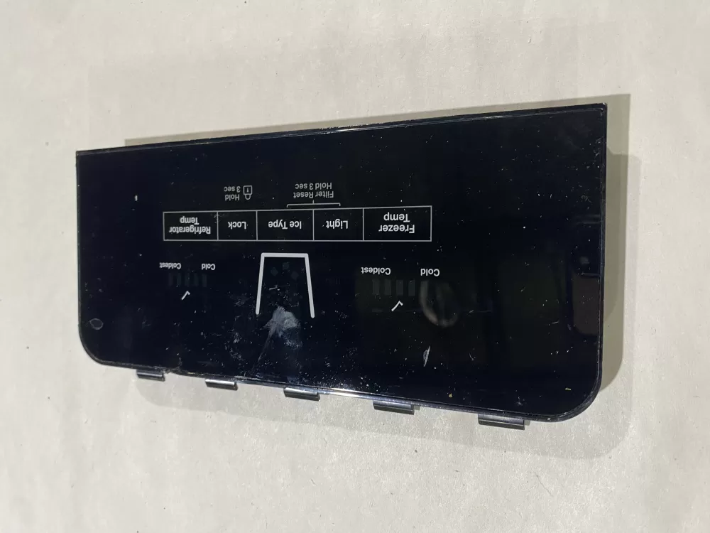 W10905593 W11163771 W11169239 Refrigerator Control Board AZ154104 | BK2514