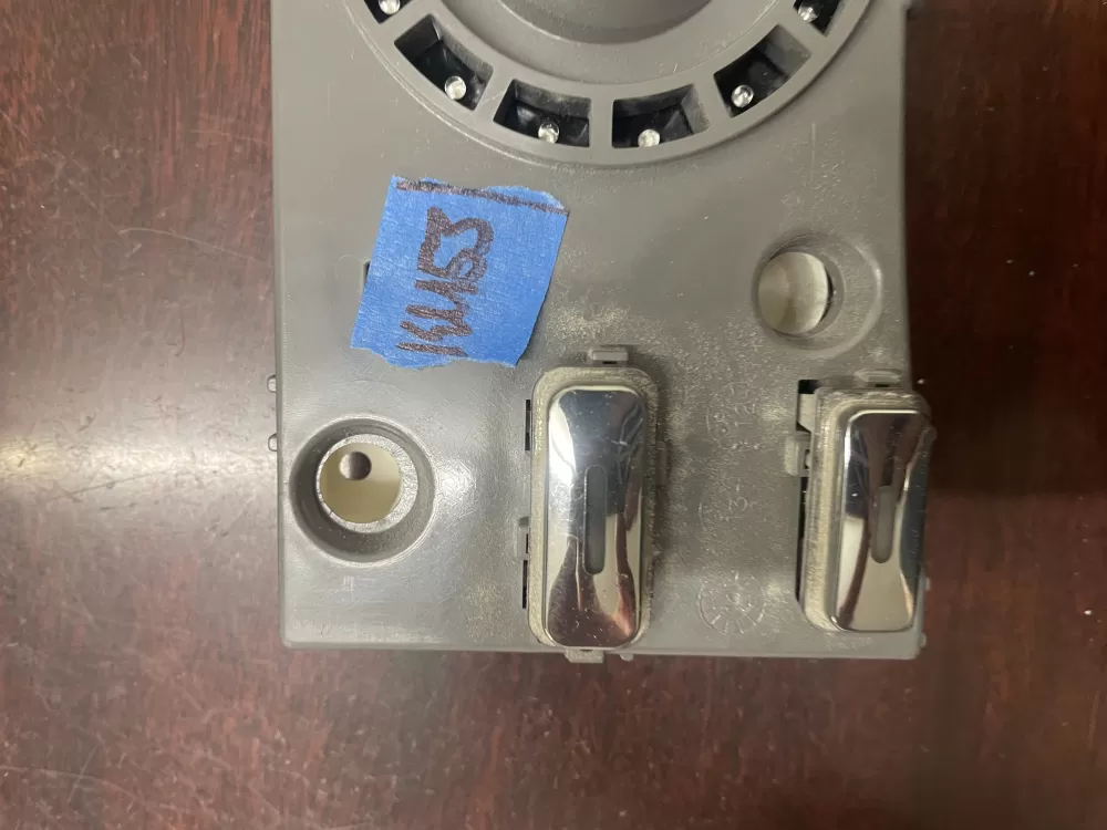 Whirlpool W10444954 W10267954 Dryer Control Board AZ34843 | KM53