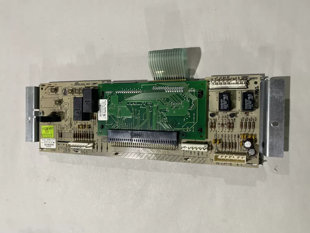 Whirlpool 8274008 Range Control Board AZ156061 | BK1979
