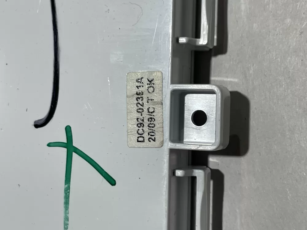 Samsung DC92-02391A Washer Module AZ149140 | Wm773