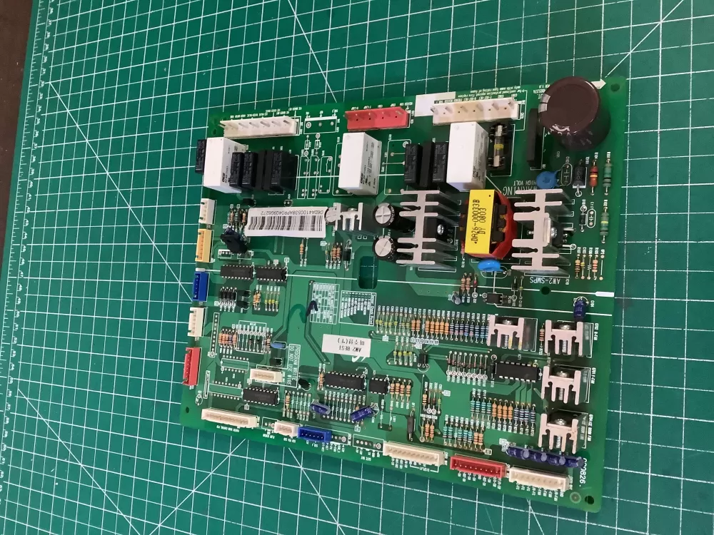 Samsung DA41 00538A DA4100538A Refrigerator Control Board AZ188203 | NRV864