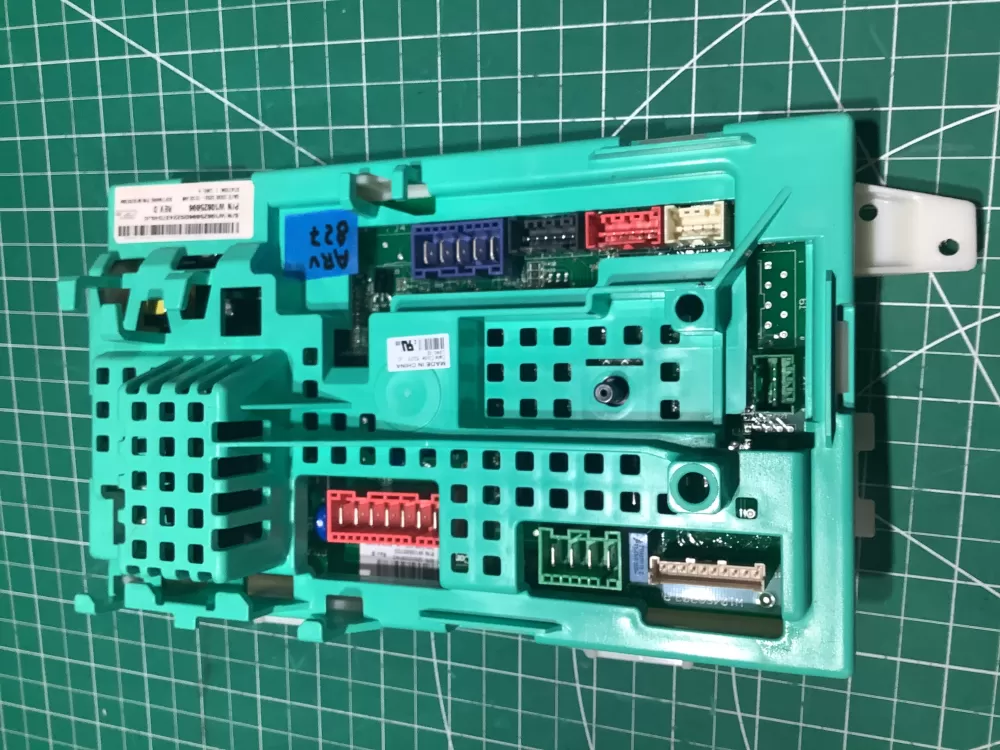 Maytag W10625696 Washer Control Board AZ173422 | ARV826