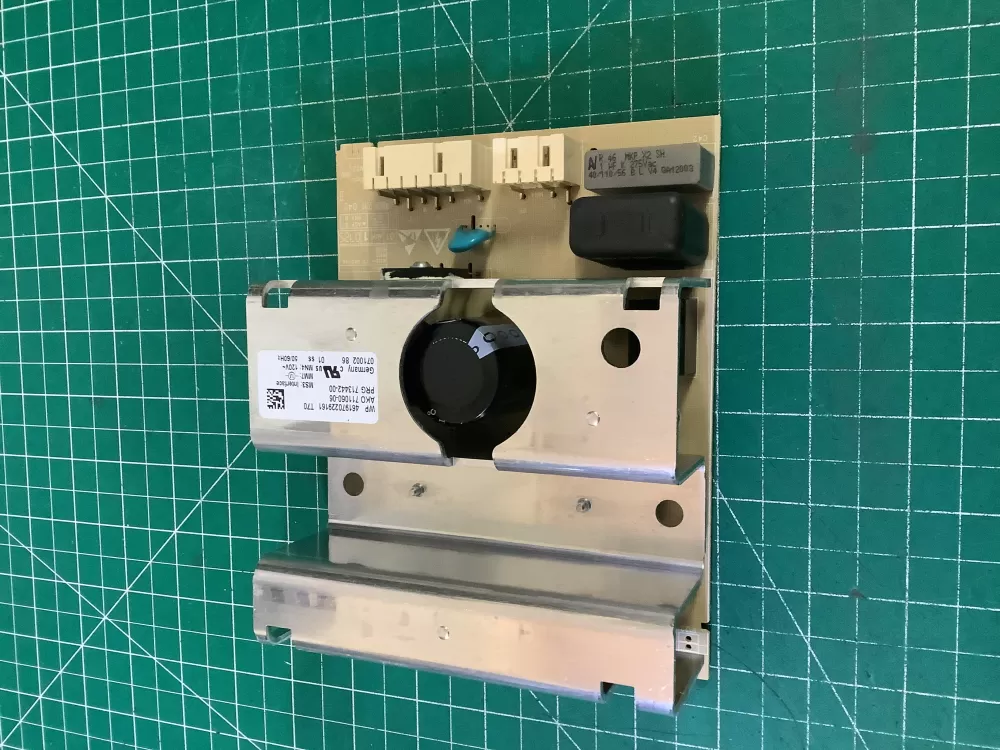 Whirlpool Kenmore WP8183196 491970229163 Washer Control Board AZ208961 | NR799