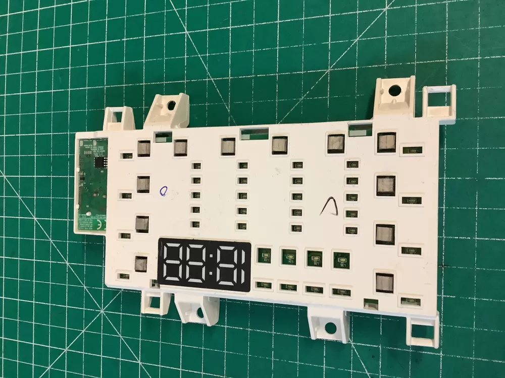 LG EBR85194702  AP6336511 Washer Display Control Board