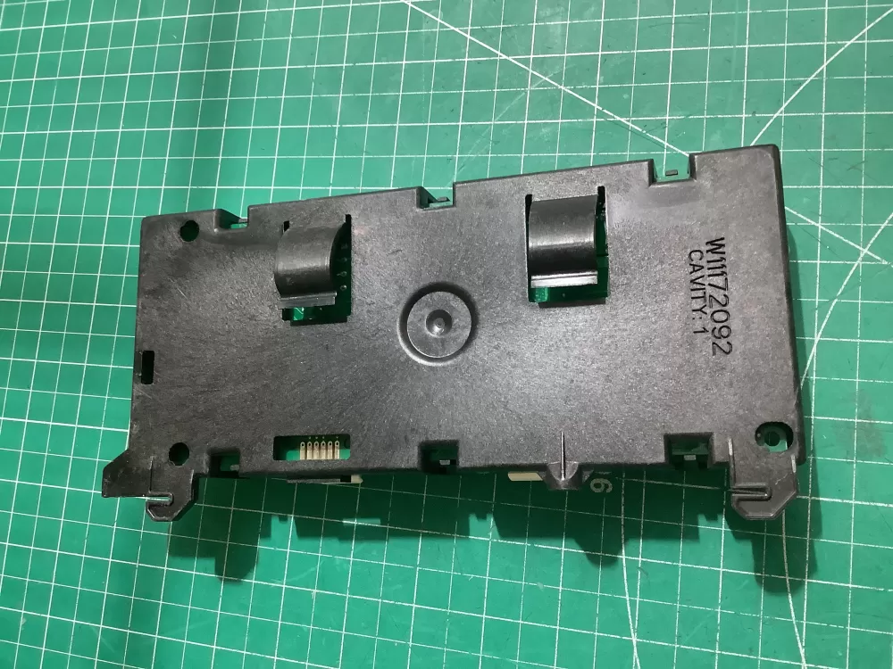 Whirlpool W11194456 Dryer Control Board AZ214289 | ARV953