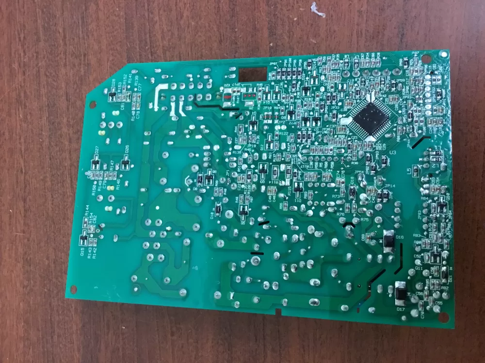 Whirlpool Kenmore W10205552 Refrigerator Control Board AZ30936 | NR1660