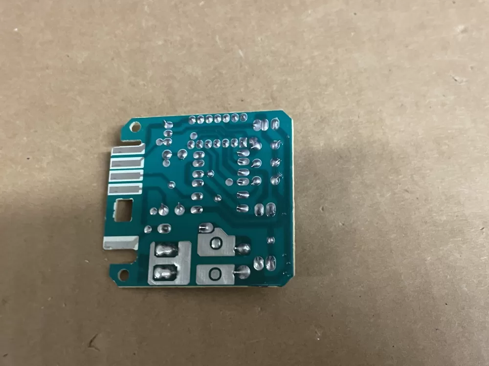 Whirlpool Maytag W10476828 Dryer Moisture Sensor Control Board AZ102439 | Wm890