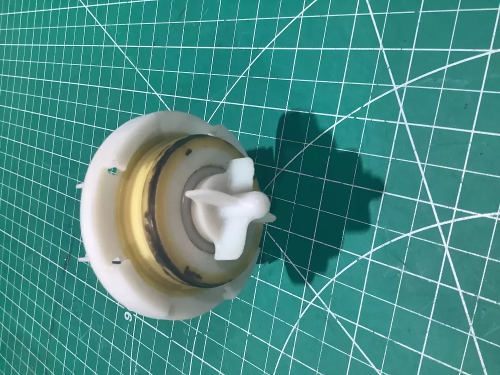 Miele 06186400 Dishwasher Drain Pump AZ175271 | SL120