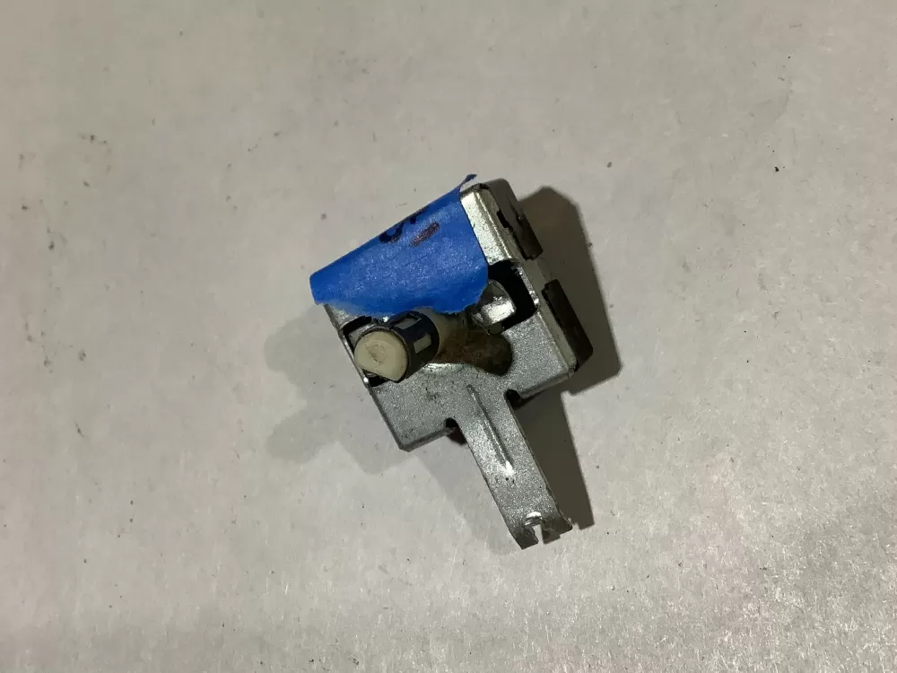 GE WE4M177 Dryer Switch AZ103027 | Sl81