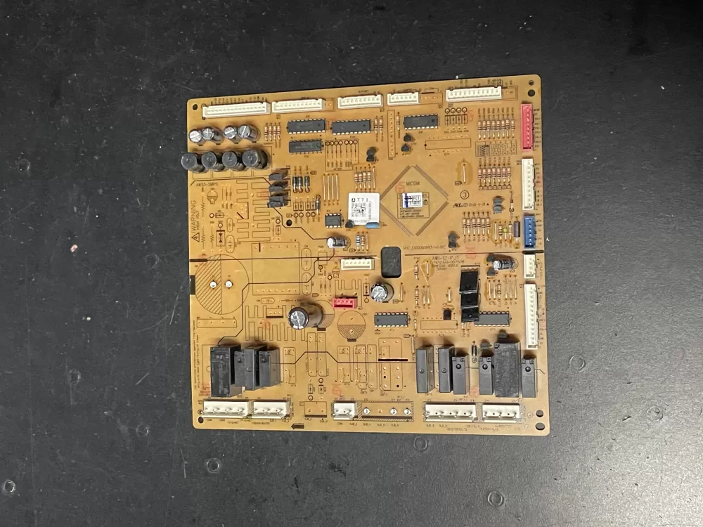 Samsung DA94-02963C DA9402963C Refrigerator Control Board