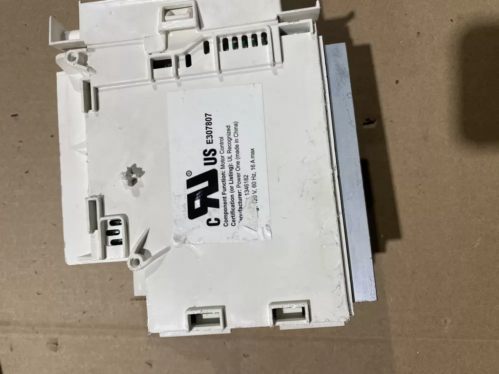 Frigidaire 134618200 5304504715 Washer Control Board AZ70359 | BKV607