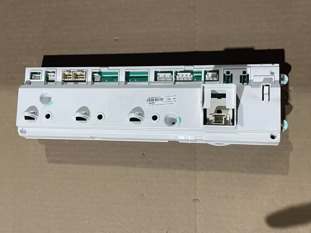 Frigidaire 137006030 Washer Control Board AZ97144 | Wmv34