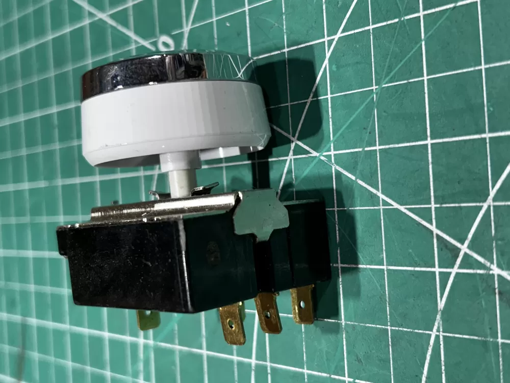 GE 234D2265P002 WE04X24553 Dryer Control Board Switch AZ169195 | Sl235