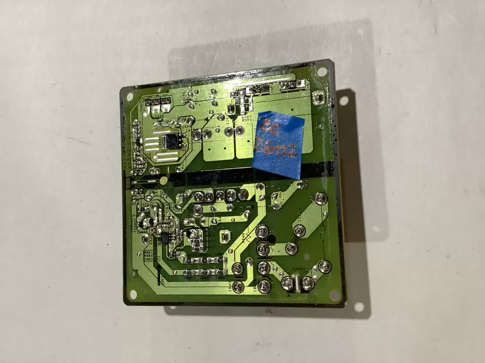 Samsung DA9200486AE Refrigerator Control Board AZ169990 | ZC2602