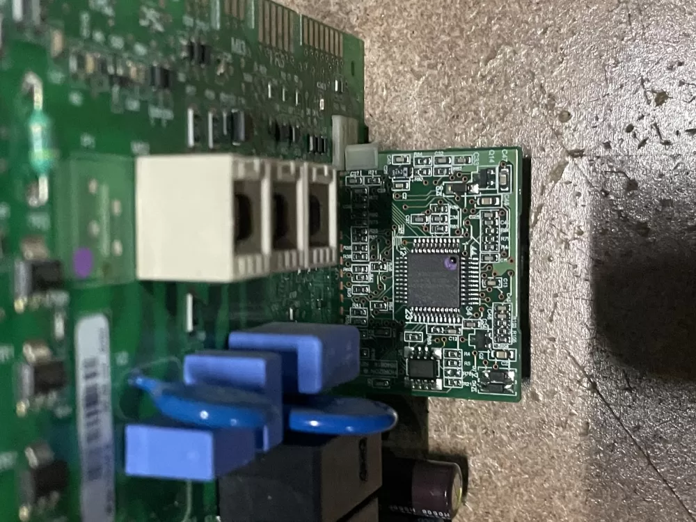 Whirlpool W10022640 Washer Control Board AZ25743 | KM100