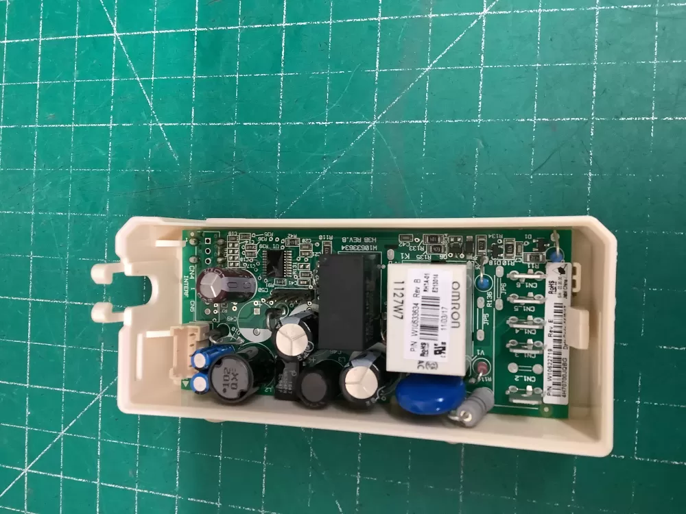 W11382530 Whirlpool Refrigerator Board - Control