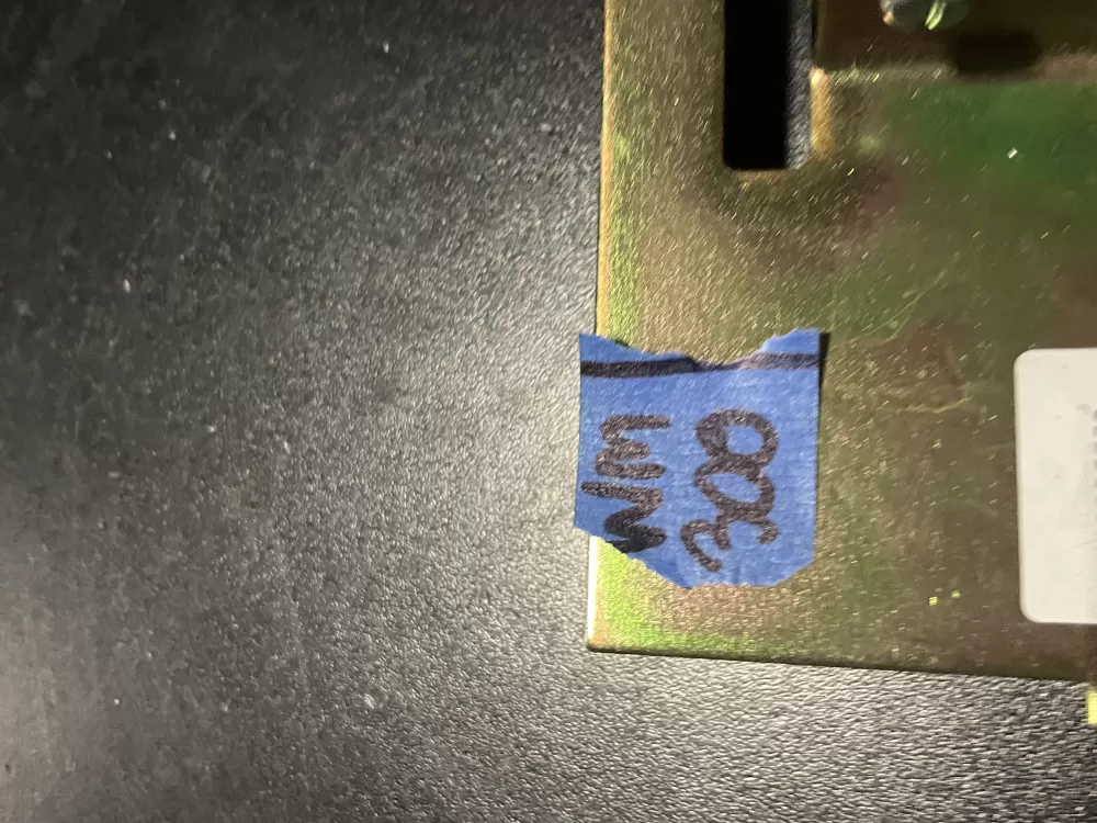 Maytag W10135258 W10920645 Washer Greenwald Timer AZ28664 | WM300